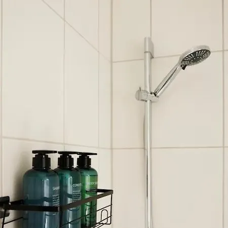 Stylisches -naehe Heidelberg- Kueche- Kostenloses Parken-netflix - Wlan * Hockenheim