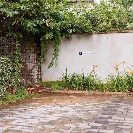 Stylisches -naehe Heidelberg- Kueche- Kostenloses Parken-netflix - Wlan