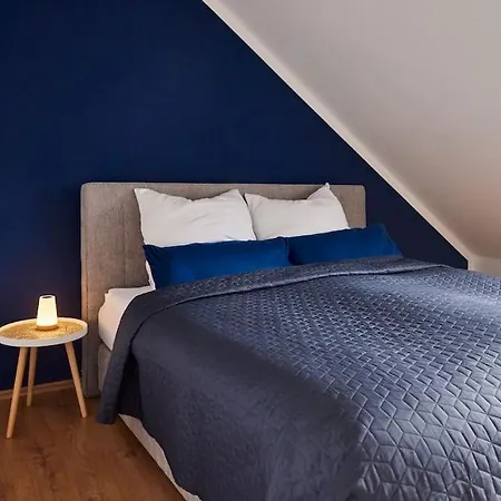 Apartment Stylisches -naehe Heidelberg- Kueche- Kostenloses Parken-netflix - Wlan *